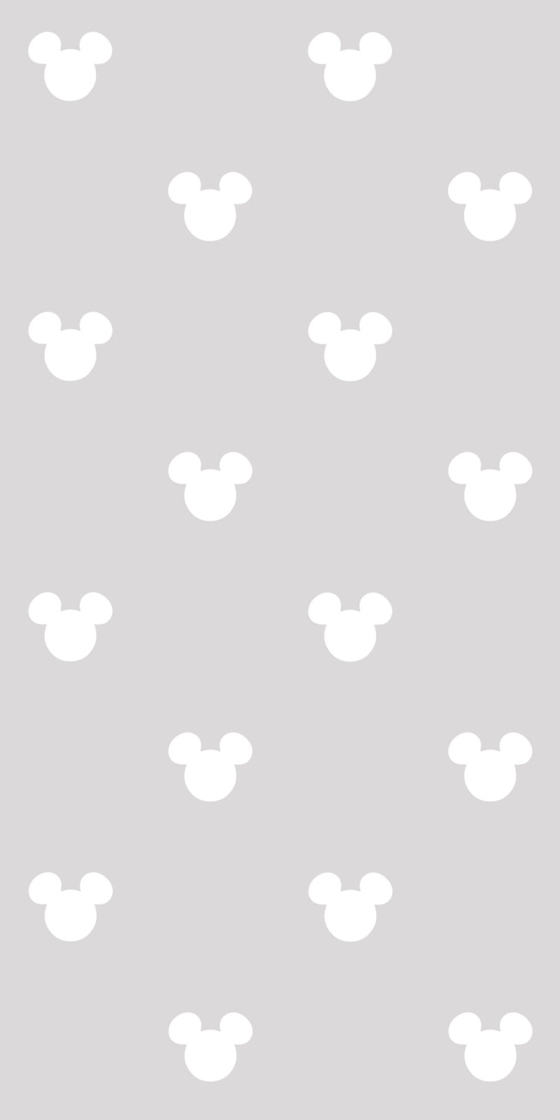 TAPETA MICKEY MOUSE