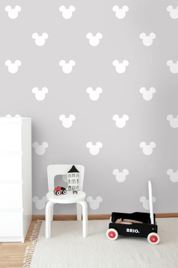 TAPETA MICKEY MOUSE