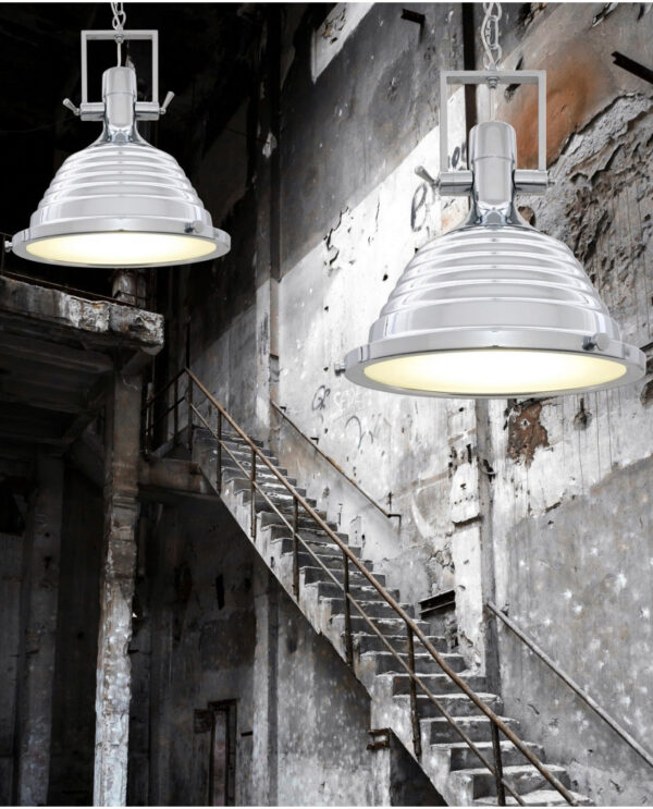 LAMPA LOFT