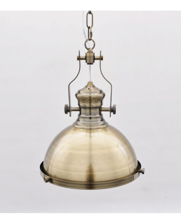 INDUSTRIALNA LAMPA