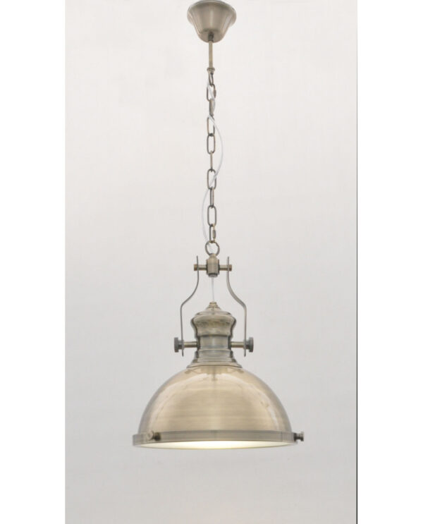 INDUSTRIALNA LAMPA