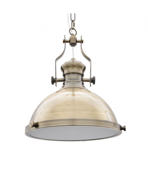 INDUSTRIALNA LAMPA