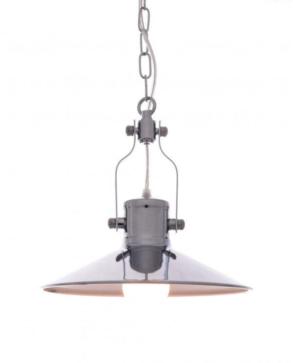 LAMPA WISZĄCA LOFT