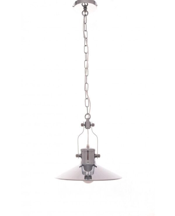 LAMPA WISZĄCA LOFT