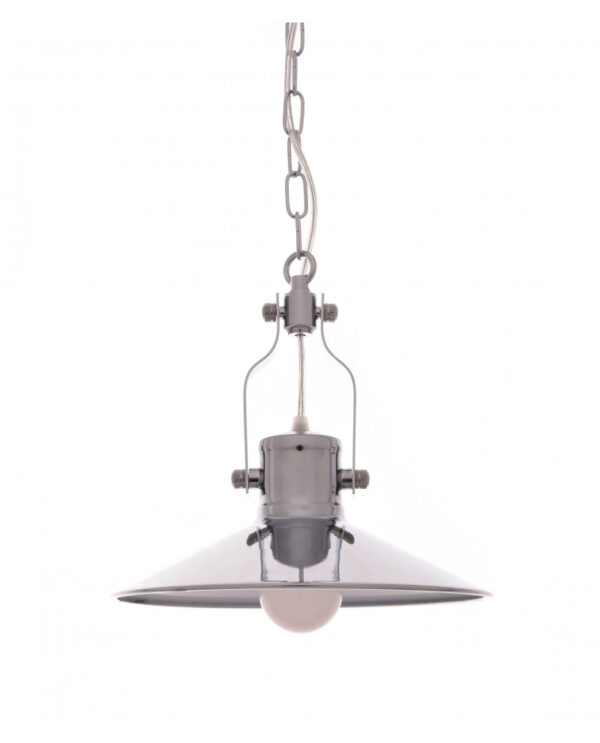 LAMPA WISZĄCA LOFT