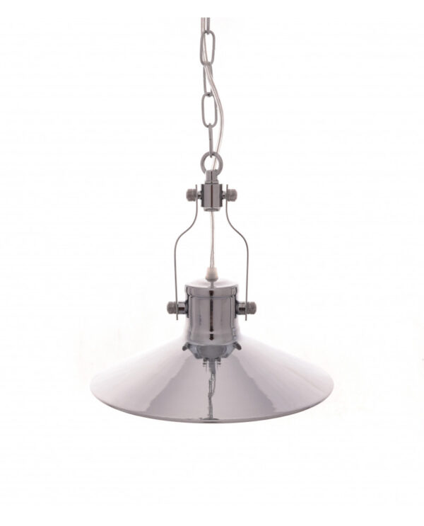 LAMPA WISZĄCA LOFT