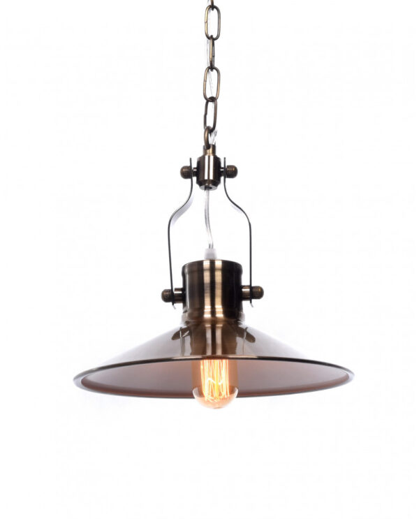 INDUSTRIALNA LAMPA