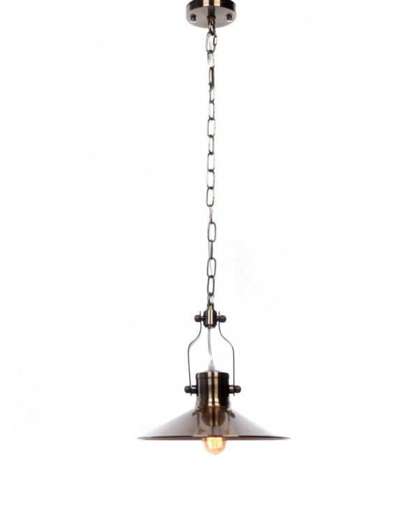 INDUSTRIALNA LAMPA