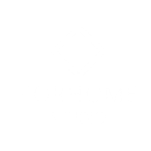 ForHomeStudio Logo Sklep z tapetami